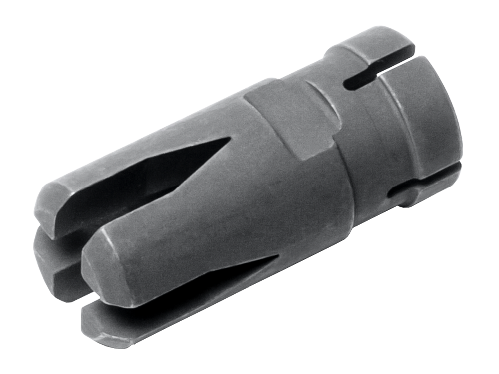Steel Mock Flash Suppressor for G-36C (14mm CCW)
