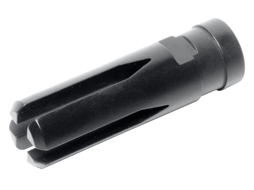 Steel Mock Flash Suppressor for G-36K (14mm CCW)