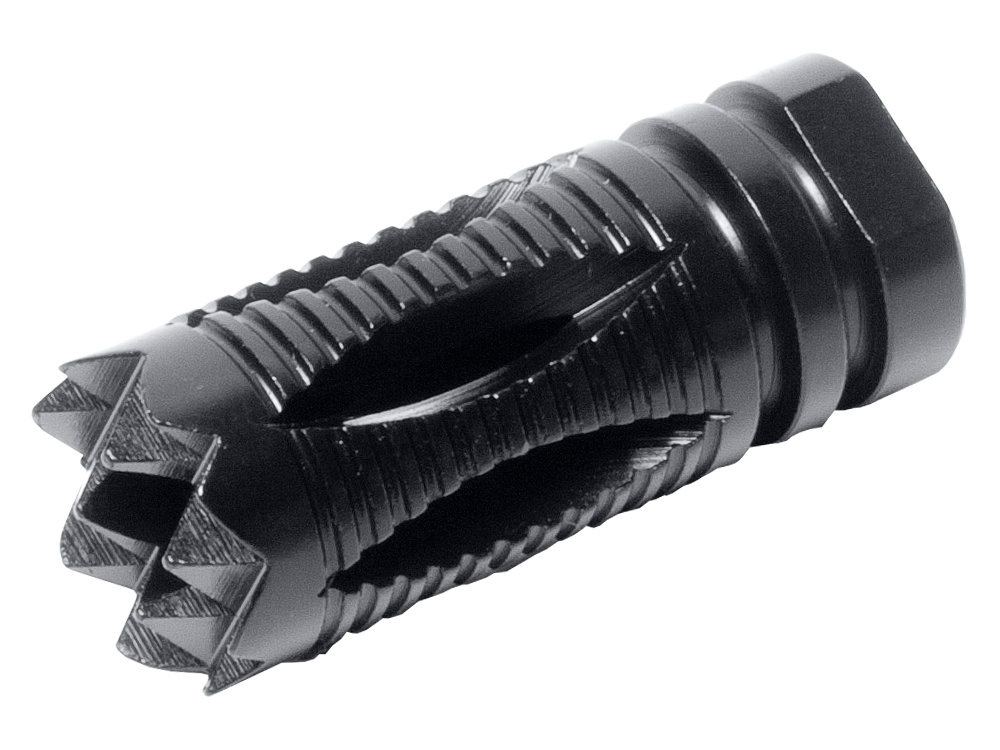 Steel Mock-Mock Flash Suppressor for GR16 Series (14mm CCW)