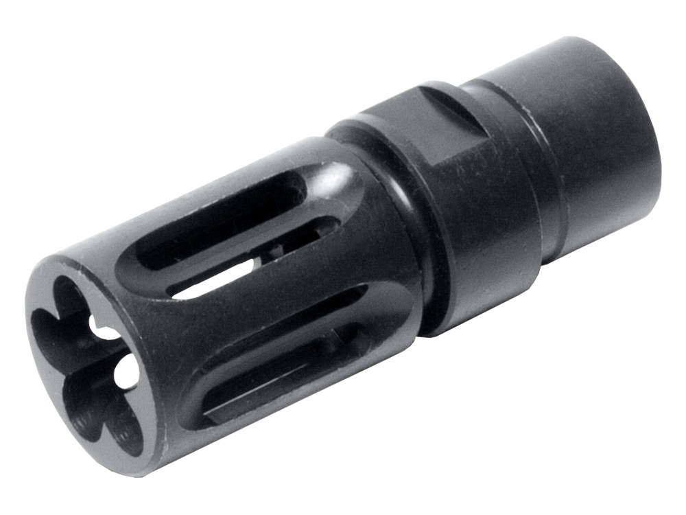 Mock Flash Suppressor for M4  (14mm CCW)