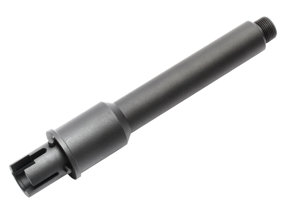 Standard Outer Barrel for CRW