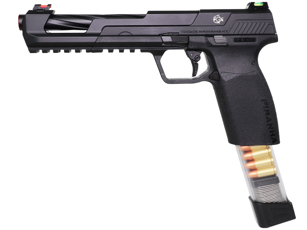 Piranha SL