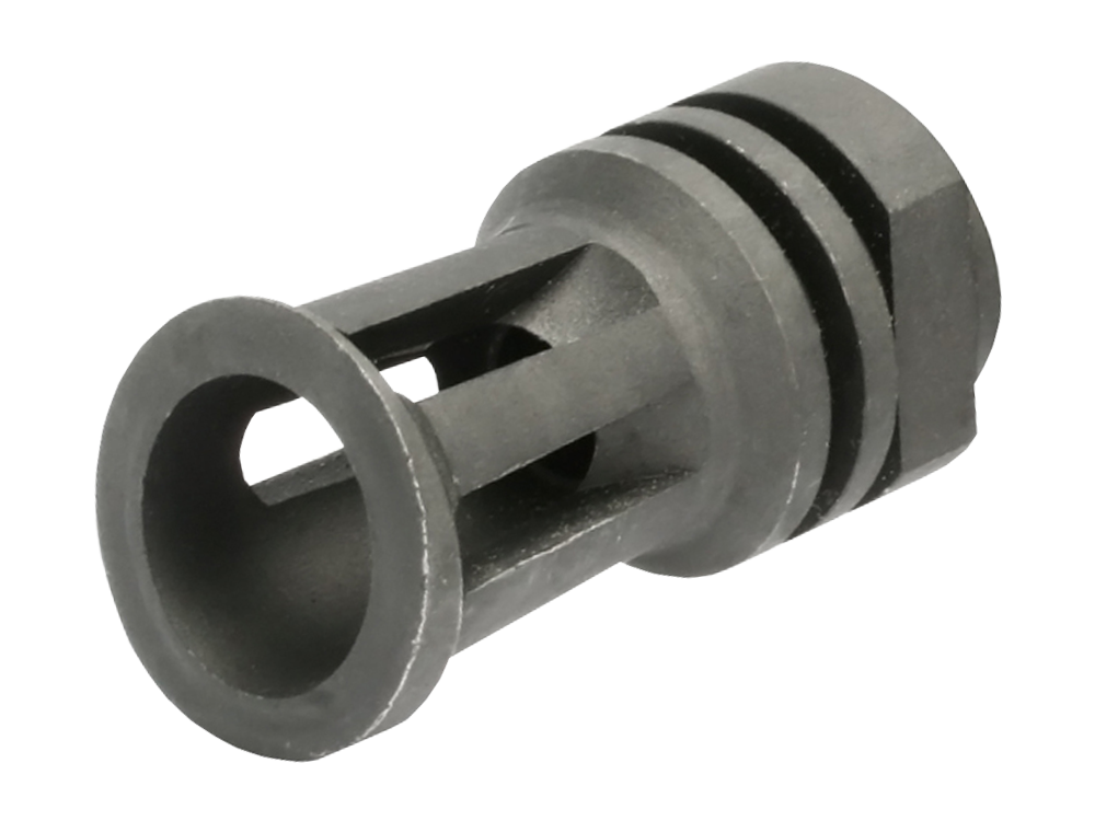 MIL-Type Mock Flash Suppressor for G2010 (14mm CCW)