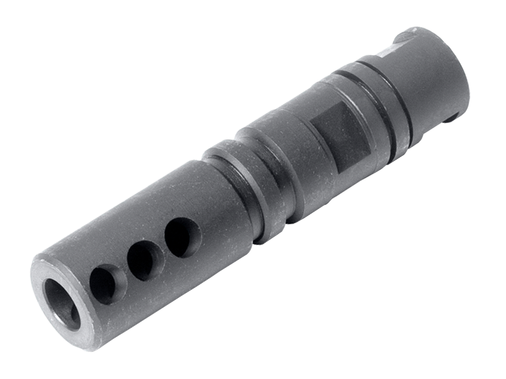 G&G ARMAMENTのGK99用モックフラッシュサプレッサーは高品質で耐久性に