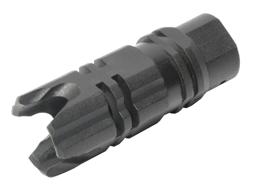 G26 Mock Flash Suppressor for GR16 Series (14mm CCW)