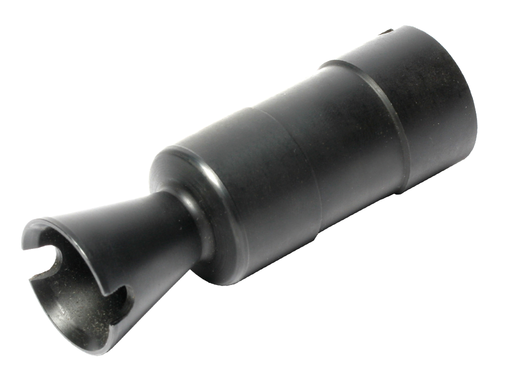 Mock Flash Suppressor for RK BETA (22mm CCW)