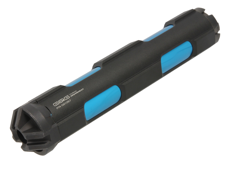 G&G Original Series - GOMS Mk6 - US