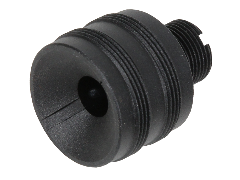 14mm CCW Muzzle adaptor for SSG-1