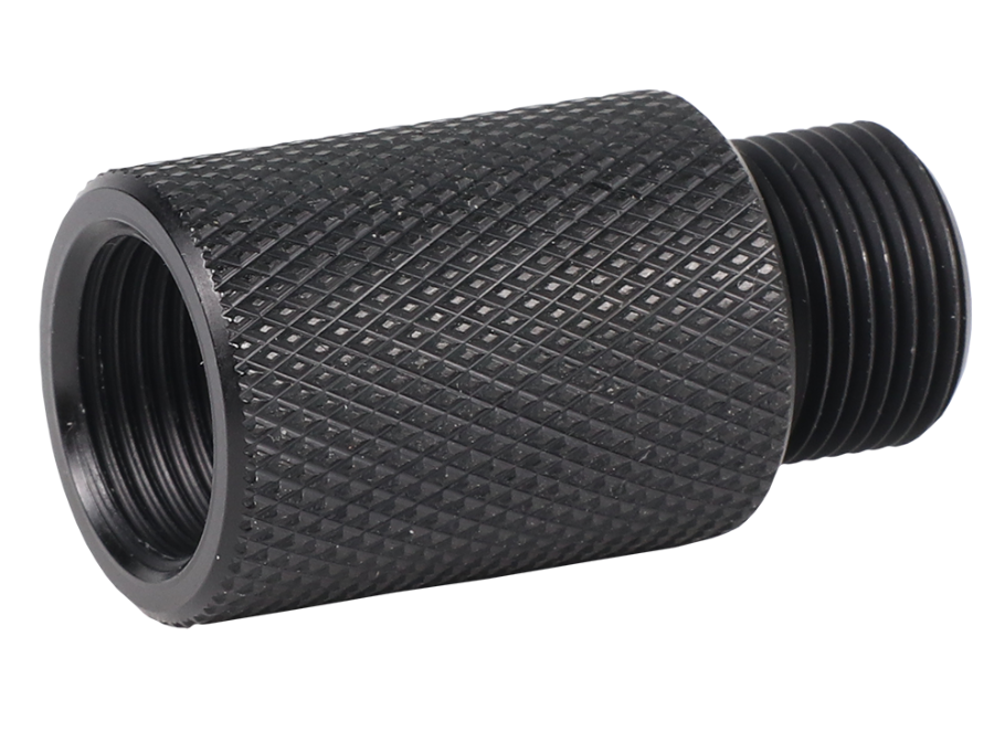 14mm CCW Muzzle adaptor for SMC-9