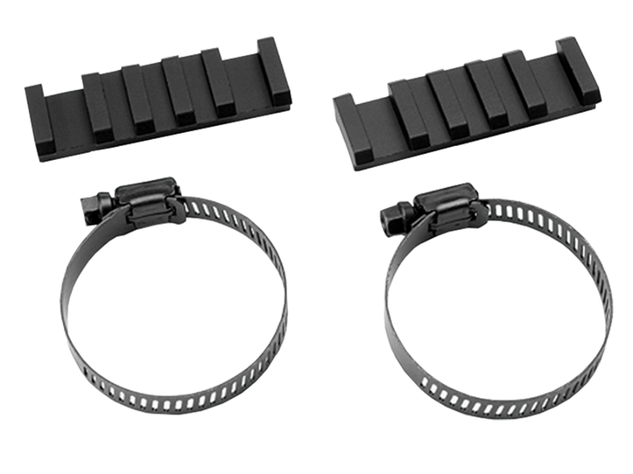 Mock Suppressor Mount Base
