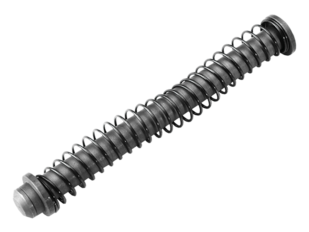 Recoil Spring & Spring Guide for KSC G19 (Parkerized)