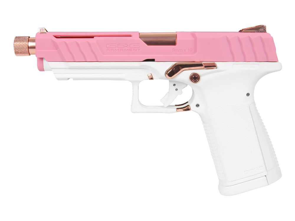 GTP 9 ROSE GOLD