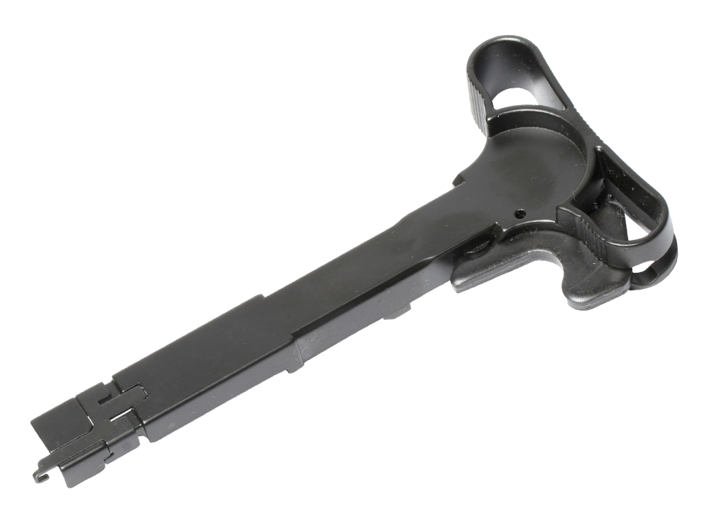 GCH-V1 Skeletonized Charging Handle for GR16