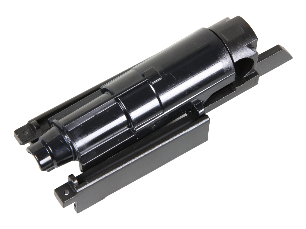 Nozzle + Creamic Cylinder Valve Kit for GPM92