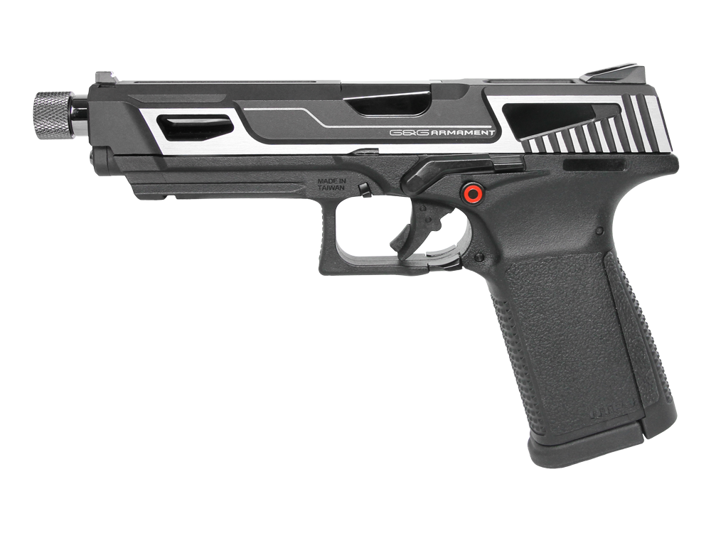 GTP 9 MS SILVER