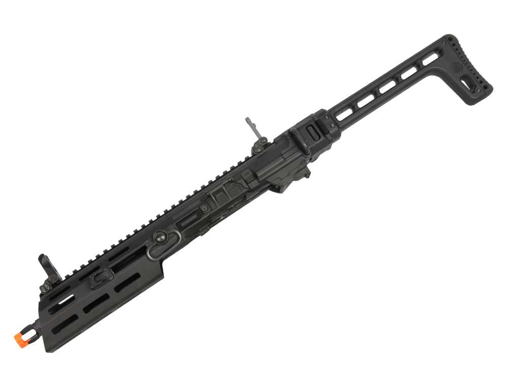 SMC-9 Carbine kit US Spec - Black