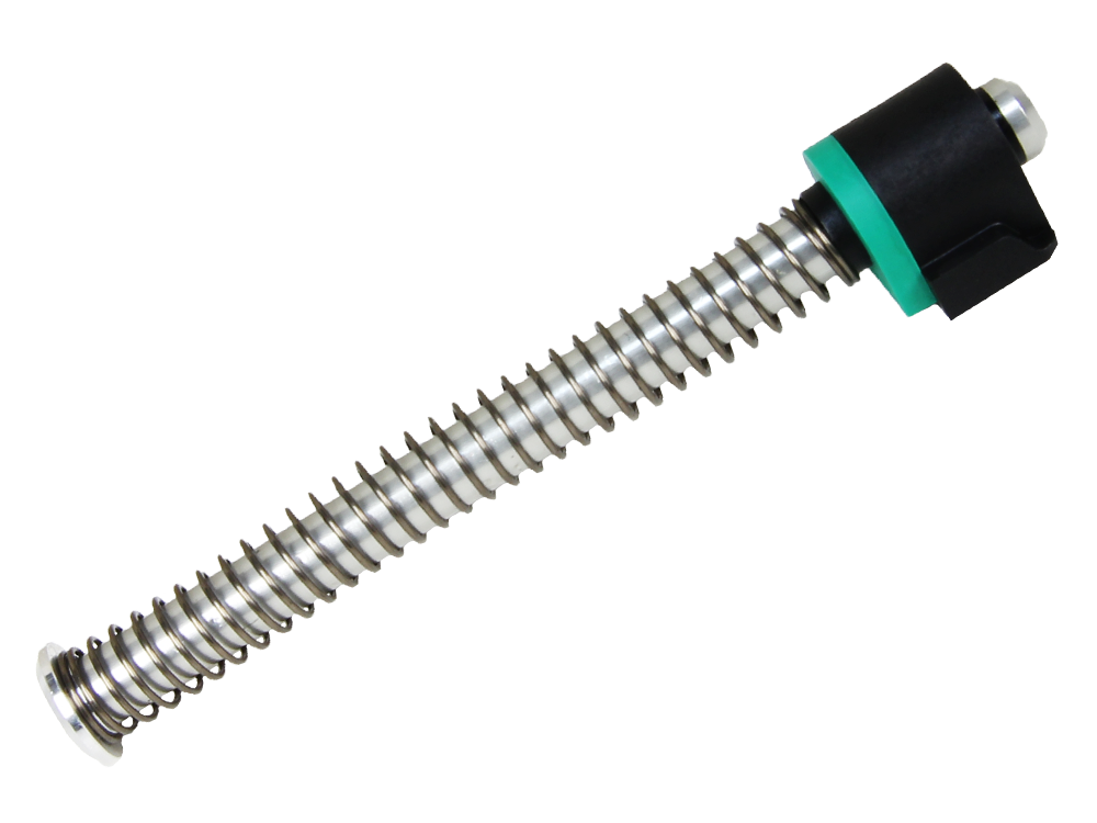 GTP9 Recoil spring assembly