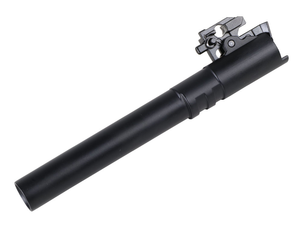 GPM1911 Barrel integrated Hop Up Assembly