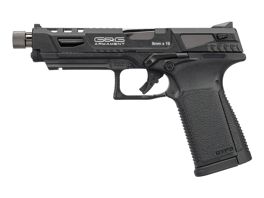 GTP 9 FA