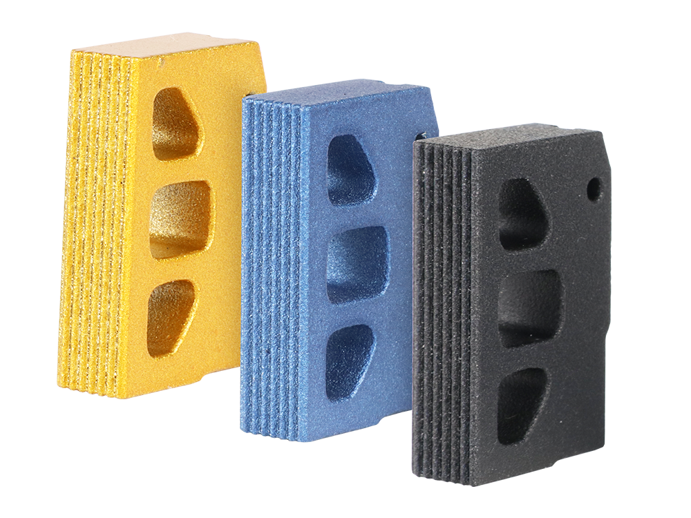 GPM1911 Series CNC Trigger Mk1 - Gold