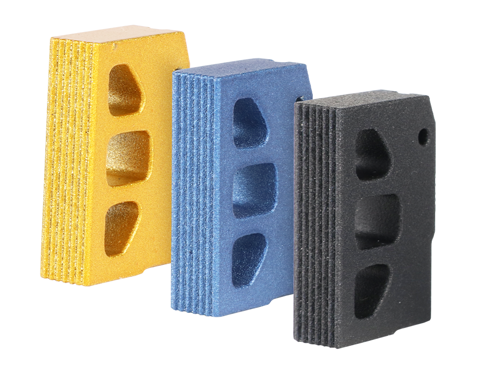 GPM1911 Series CNC Trigger Mk1 - Blue