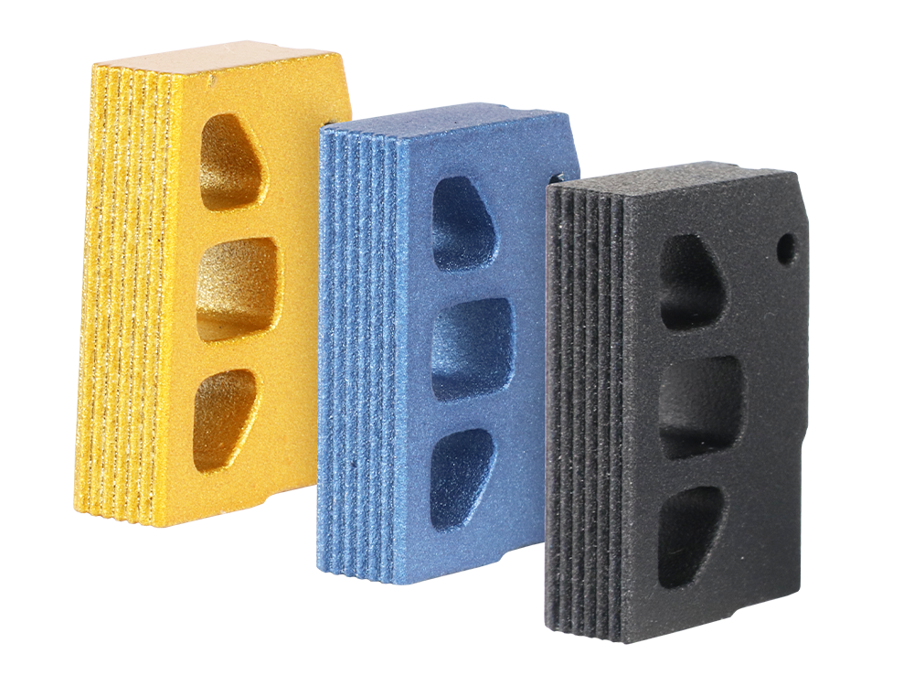 GPM1911 Series CNC Trigger Mk1 - Black