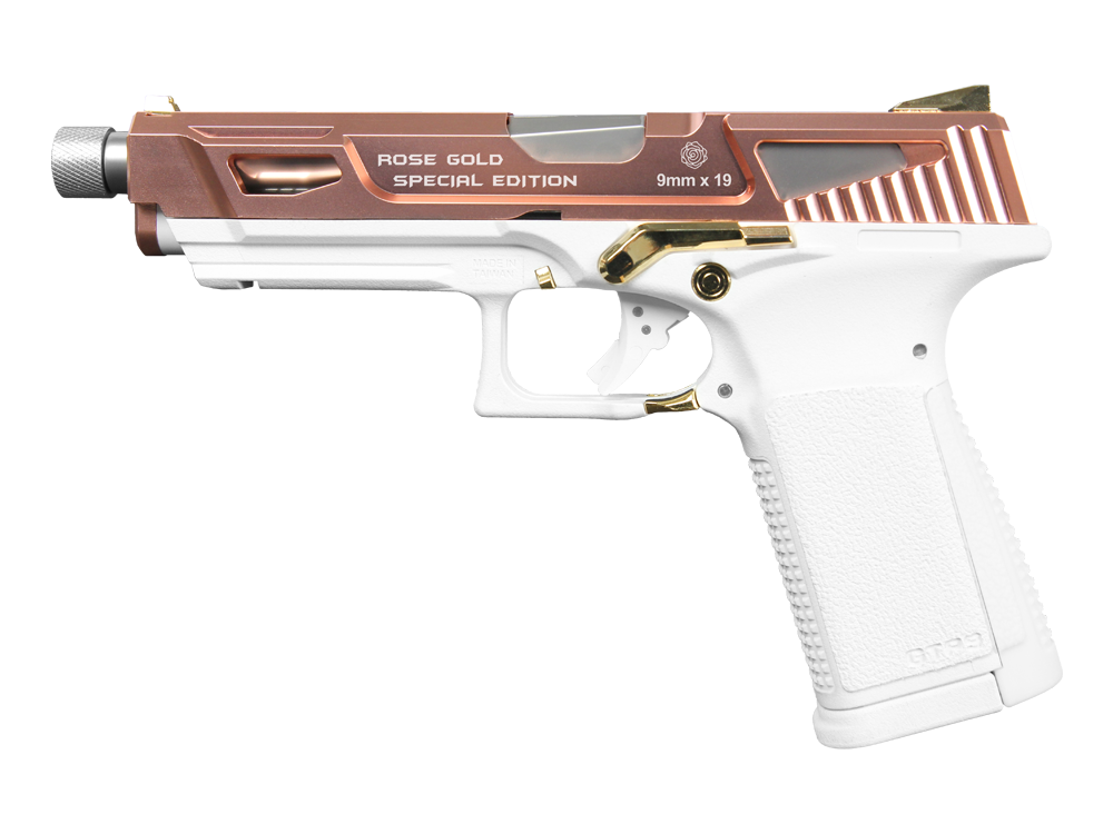 GTP 9 MS ROSE GOLD SPECIAL EDITION