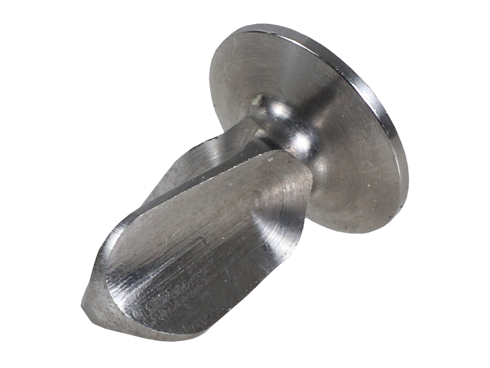 Stainless Steel Cylinder Valve for G&G Pistol