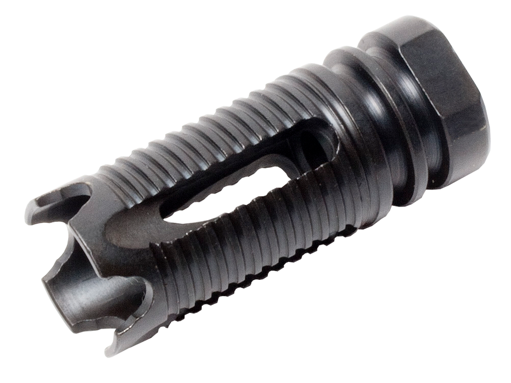 Mock Flash Suppressor for LR300 (14mm CW) 