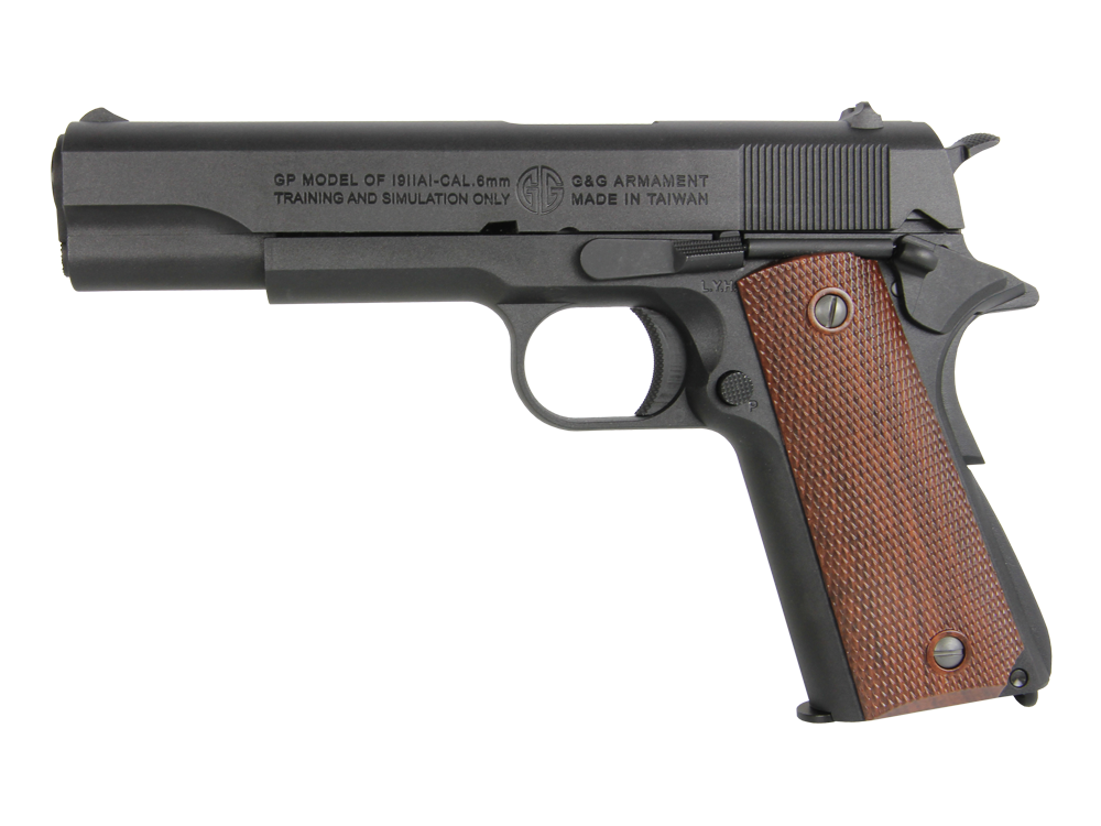 GPM1911-P