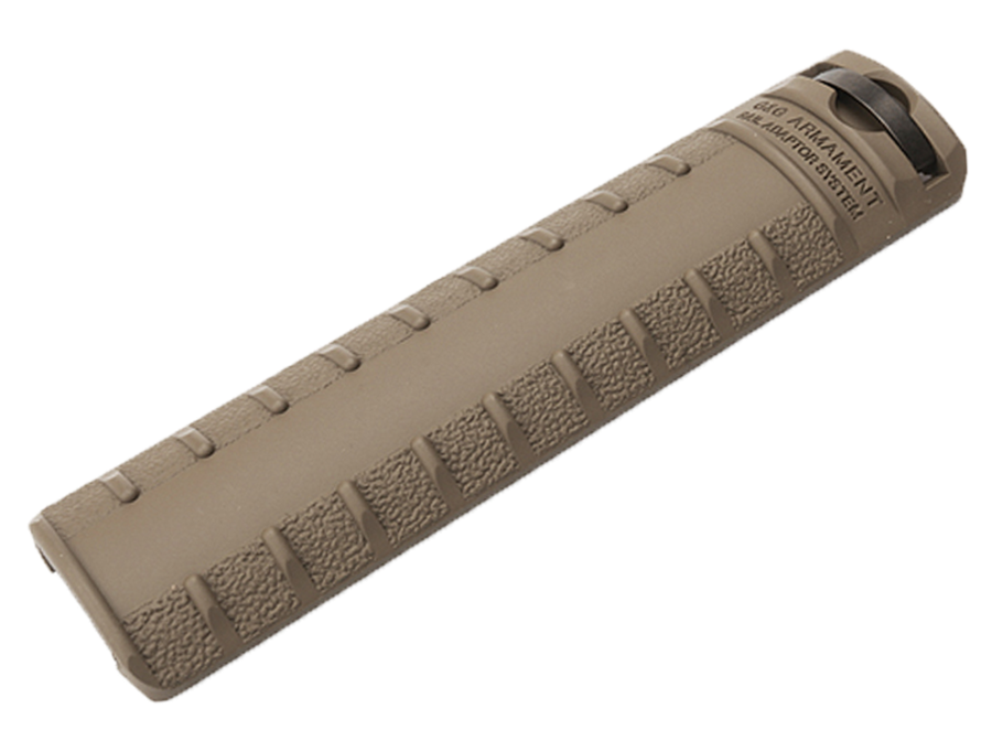 Handguard Panel - Desert Tan (Tape On)