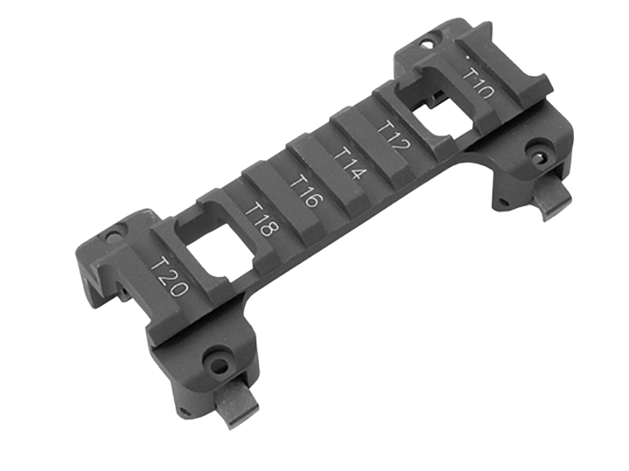 L.P.M for G3/EGM Series (Short Ver.)