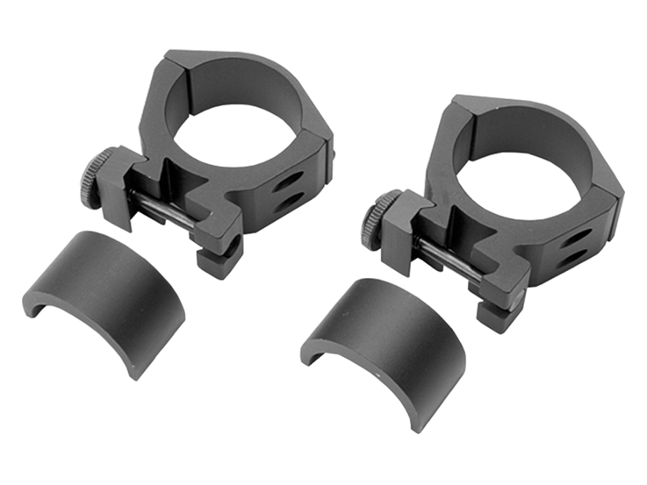 25/30mm DIA. Standard Ring