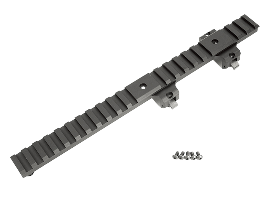 Low Profile Mount for PSG-1 (Marui Only)