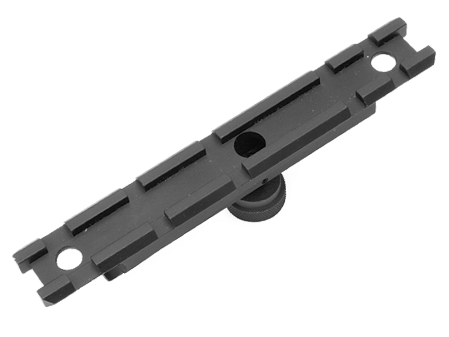 MIL-SPEC. Seethru Mount for M16