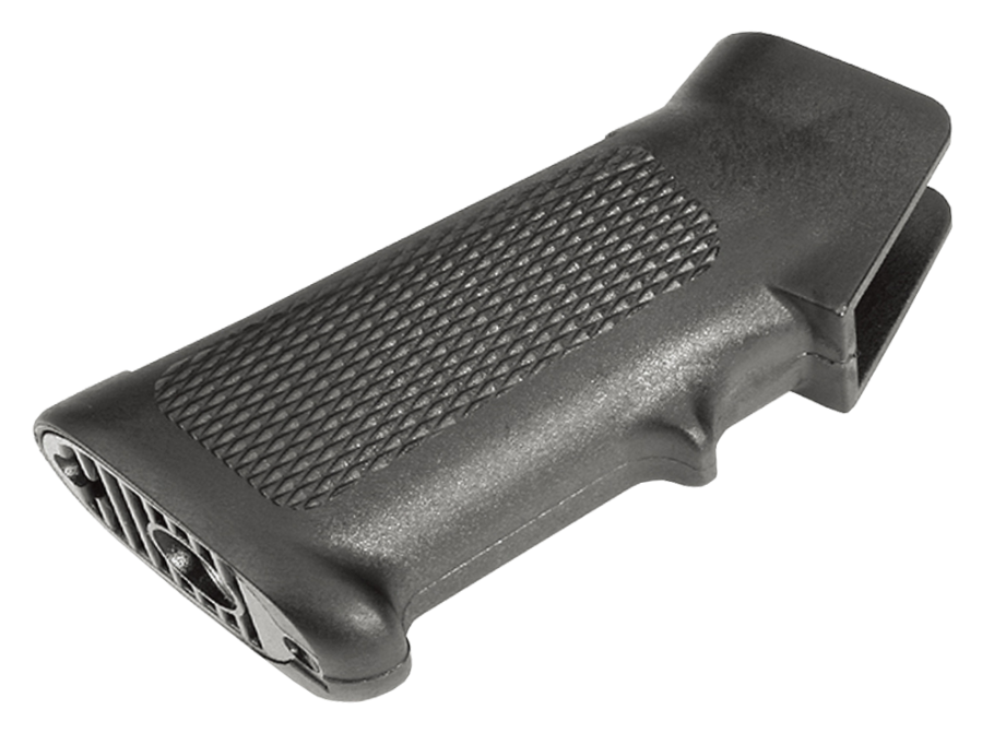 Reinforced Motor Grip for GR16 Series-Black