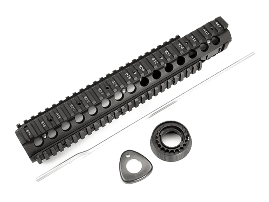 Magnesium R.A.S. for GR16 (Long Type)