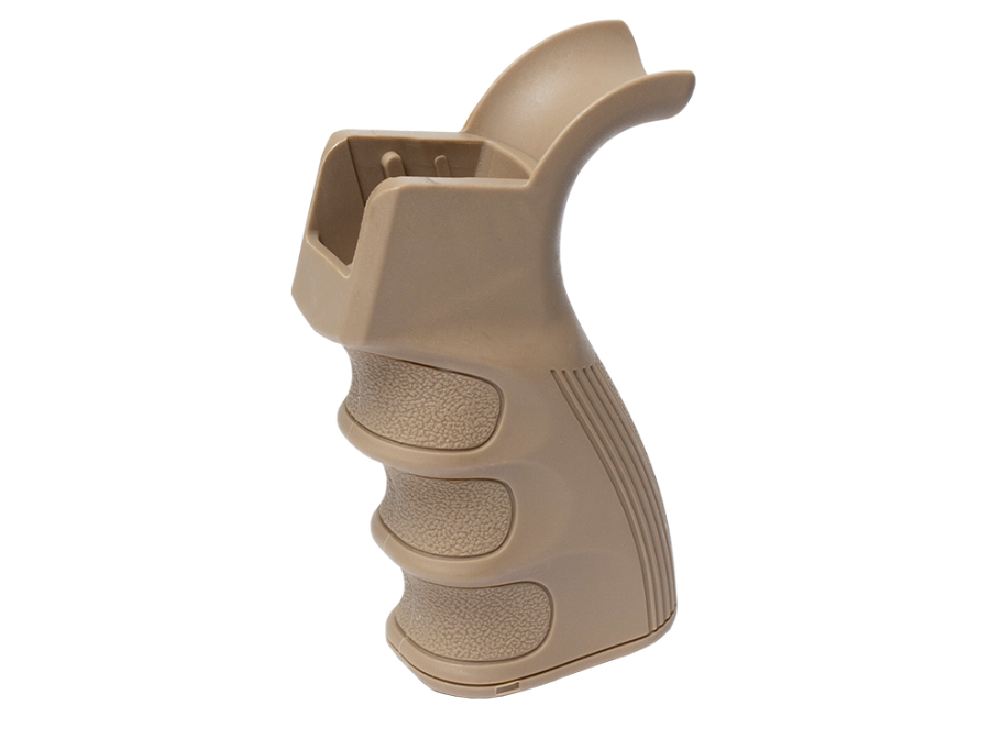 Tactical Grip for GR16 Series (Desert Tan)