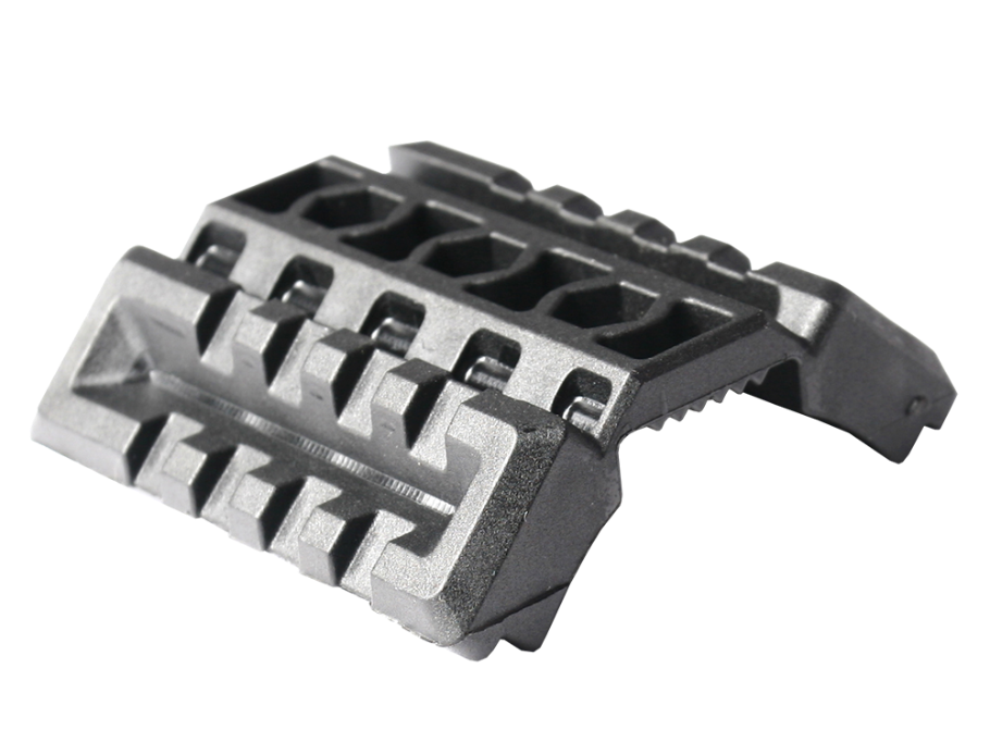 Tactical Handguard Rail for GR16 Series