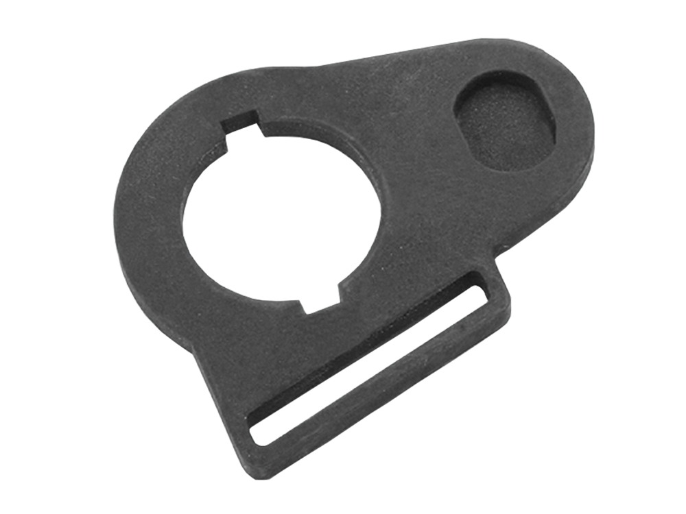 Tactical Sling Attachment for Flexible Stock - Type I (Marui & G&G)