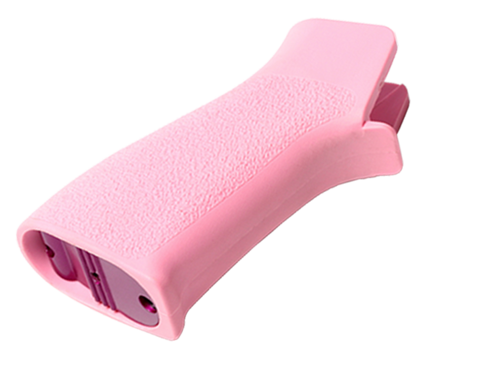Reinforced Grip for T418 (Pink)