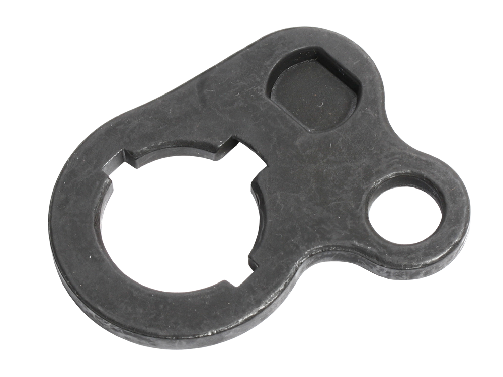 Tactical Sling Attachment for Flexible Stock - Type II (Marui & G&G)