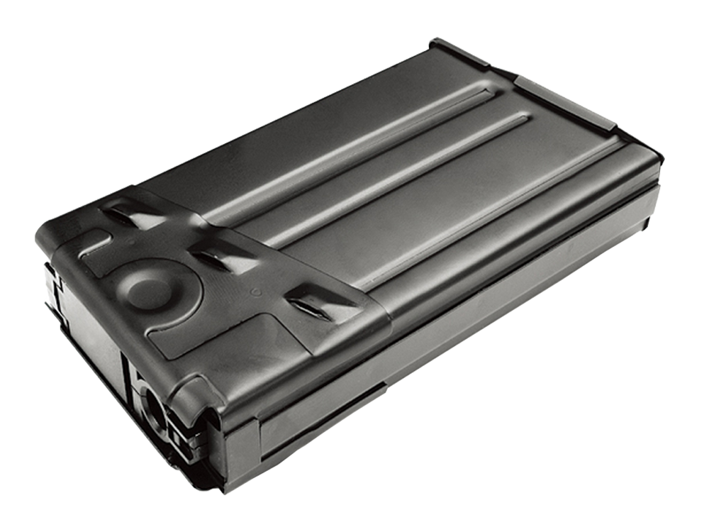 500R Magazine for G3