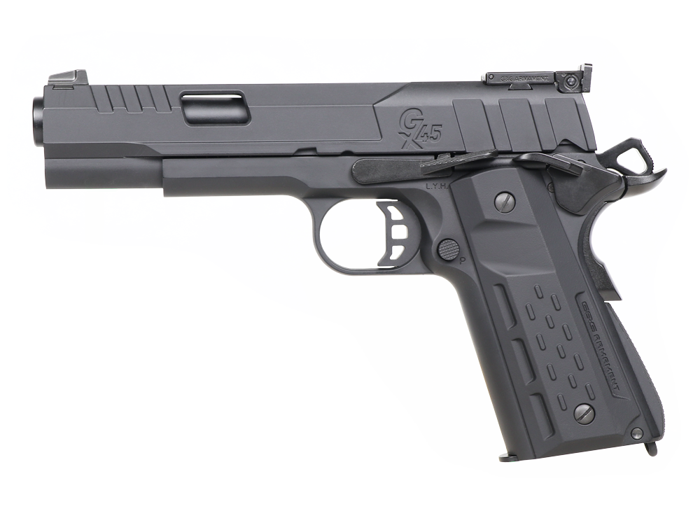 GX45 MKV