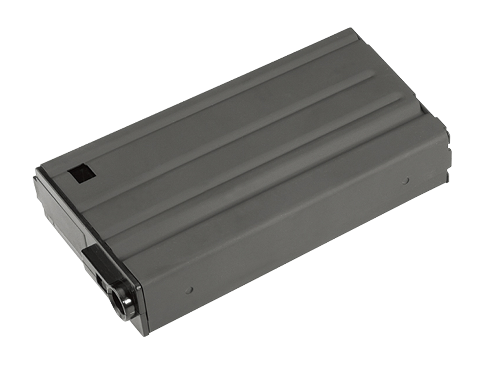 400R Hi-Cap Magazine for SR25