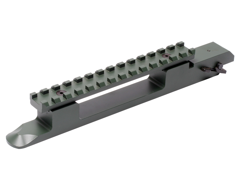 Scope Mount for GF76 (OD Green)