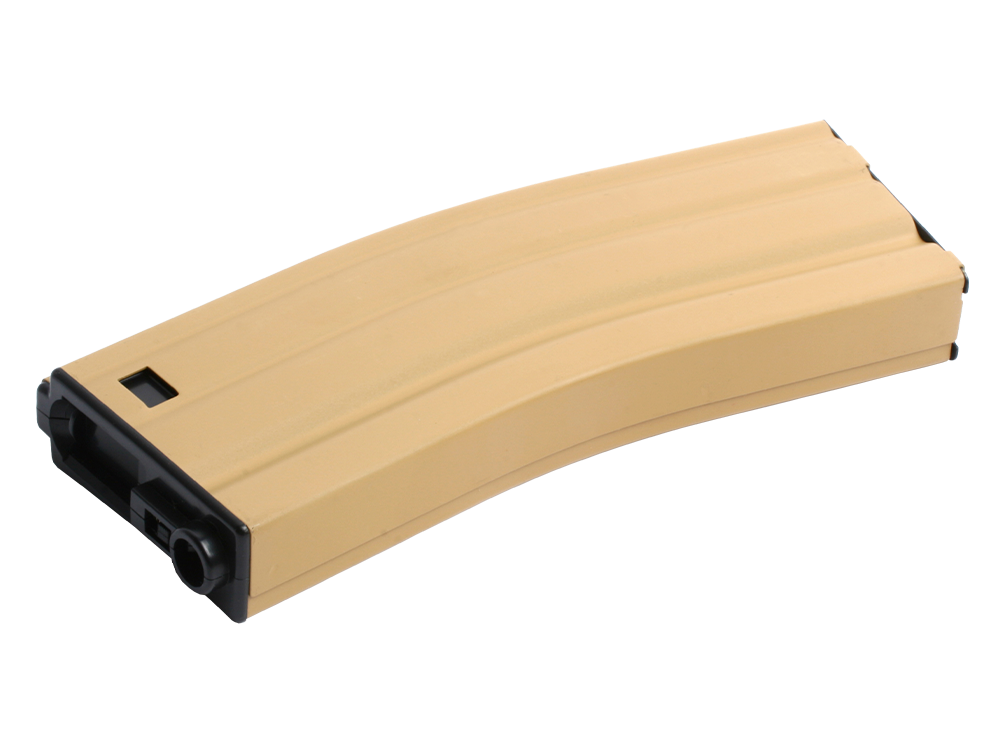450R Magazine for GR16-Desert Tan