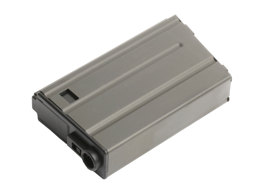 190R Magazine for GR16-Black