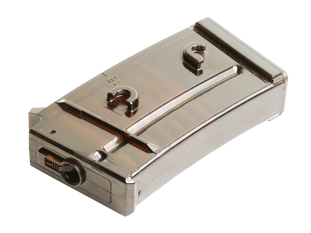 30R Magazine for SG550