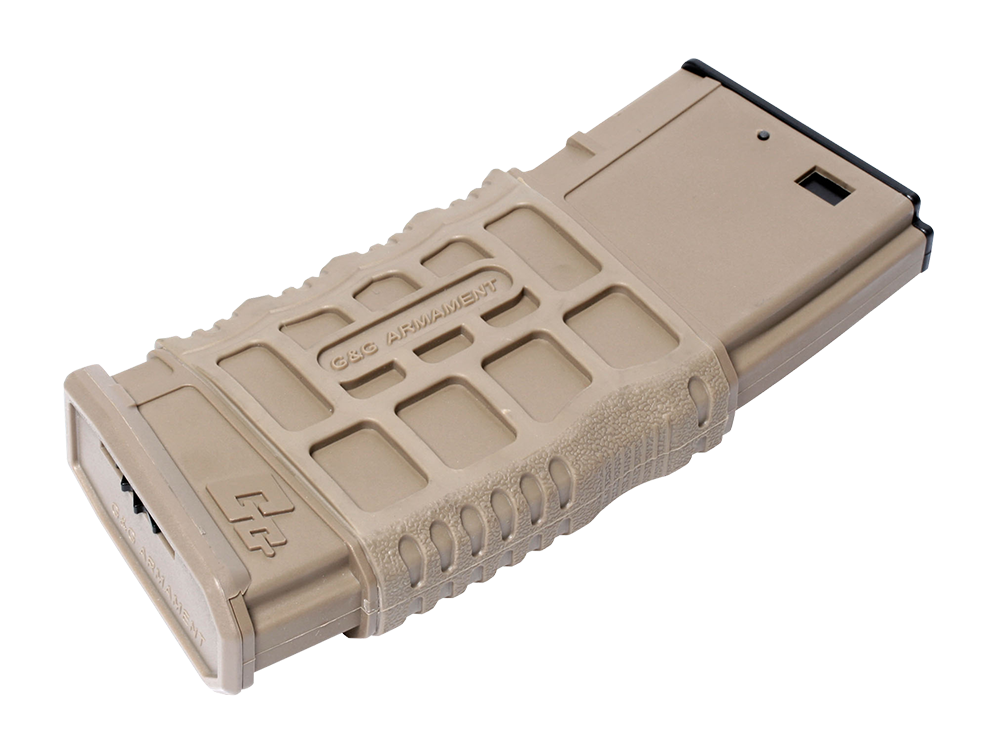300R GMAG-V1 Magazine for GR16 (Desert Tan)